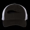 Bio-Washed Trucker Cap Thumbnail
