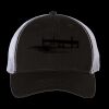 Bio-Washed Trucker Cap Thumbnail