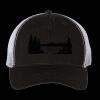 Bio-Washed Trucker Cap Thumbnail