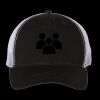 Bio-Washed Trucker Cap Thumbnail