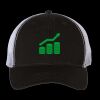 Bio-Washed Trucker Cap Thumbnail