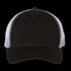 Bio-Washed Trucker Cap Thumbnail