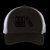 Bio-Washed Trucker Cap Thumbnail