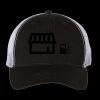 Bio-Washed Trucker Cap Thumbnail