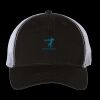 Bio-Washed Trucker Cap Thumbnail