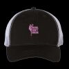 Bio-Washed Trucker Cap Thumbnail