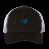 Bio-Washed Trucker Cap Thumbnail