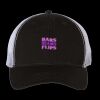 Bio-Washed Trucker Cap Thumbnail