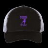 Bio-Washed Trucker Cap Thumbnail