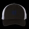 Bio-Washed Trucker Cap Thumbnail
