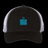 Bio-Washed Trucker Cap Thumbnail