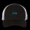 Bio-Washed Trucker Cap Thumbnail