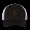 Bio-Washed Trucker Cap Thumbnail