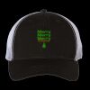 Bio-Washed Trucker Cap Thumbnail