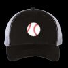 Bio-Washed Trucker Cap Thumbnail