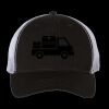 Bio-Washed Trucker Cap Thumbnail