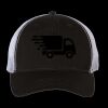 Bio-Washed Trucker Cap Thumbnail