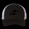 Bio-Washed Trucker Cap Thumbnail