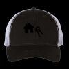 Bio-Washed Trucker Cap Thumbnail