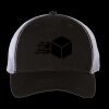 Bio-Washed Trucker Cap Thumbnail