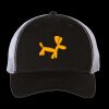 Bio-Washed Trucker Cap Thumbnail