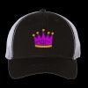 Bio-Washed Trucker Cap Thumbnail