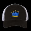 Bio-Washed Trucker Cap Thumbnail