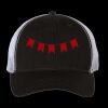 Bio-Washed Trucker Cap Thumbnail