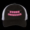 Bio-Washed Trucker Cap Thumbnail