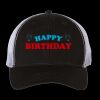 Bio-Washed Trucker Cap Thumbnail