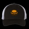 Bio-Washed Trucker Cap Thumbnail