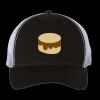 Bio-Washed Trucker Cap Thumbnail