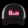 Bio-Washed Trucker Cap Thumbnail