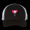 Bio-Washed Trucker Cap Thumbnail
