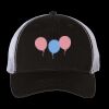 Bio-Washed Trucker Cap Thumbnail