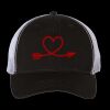 Bio-Washed Trucker Cap Thumbnail