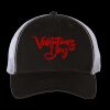 Bio-Washed Trucker Cap Thumbnail