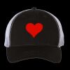 Bio-Washed Trucker Cap Thumbnail