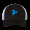 Bio-Washed Trucker Cap Thumbnail
