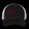 Bio-Washed Trucker Cap Thumbnail