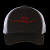 Bio-Washed Trucker Cap Thumbnail