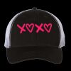 Bio-Washed Trucker Cap Thumbnail