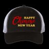 Bio-Washed Trucker Cap Thumbnail