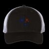 Bio-Washed Trucker Cap Thumbnail