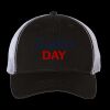 Bio-Washed Trucker Cap Thumbnail