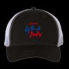 Bio-Washed Trucker Cap Thumbnail