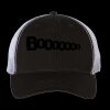 Bio-Washed Trucker Cap Thumbnail