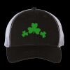 Bio-Washed Trucker Cap Thumbnail