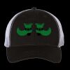 Bio-Washed Trucker Cap Thumbnail