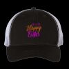 Bio-Washed Trucker Cap Thumbnail